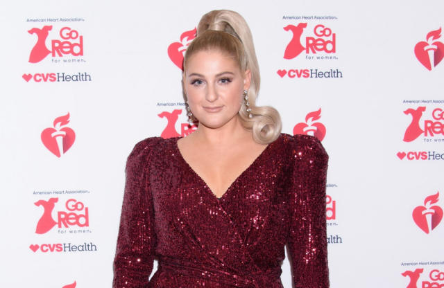 Zara Larsson defends Meghan Trainor: 'She didn't create this for