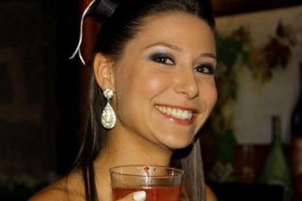 Karla Roman was killed in a crash in Whitechapel