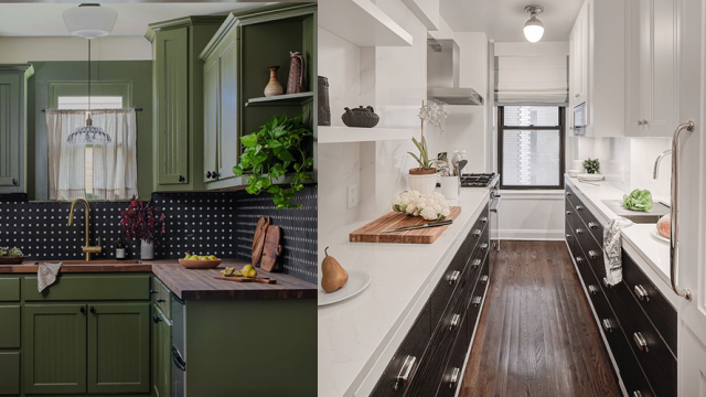 Maximize Your Small Kitchen With These Budget-Friendly Ideas