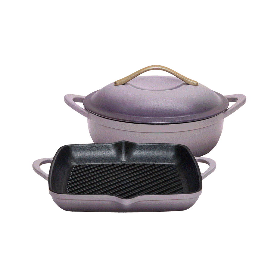 Cravings by Chrissy Teigen Stove to Table: Lowkey Lavender Bundle