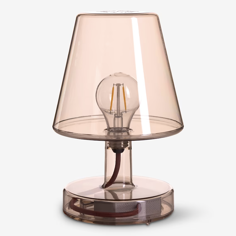 <p><a href="https://go.redirectingat.com?id=74968X1596630&url=https%3A%2F%2Fwww.bespokepost.com%2Fstore%2Ffatboy-transloetje-table-lamp&sref=https%3A%2F%2Fwww.esquire.com%2Flifestyle%2Fg46116231%2Fbest-midcentury-modern-lamps%2F" rel="nofollow noopener" target="_blank" data-ylk="slk:Shop Now;elm:context_link;itc:0;sec:content-canvas" class="link rapid-noclick-resp">Shop Now</a></p><p>Transloetje Table Lamp</p><p>bespokepost.com</p><p>$139.00</p>