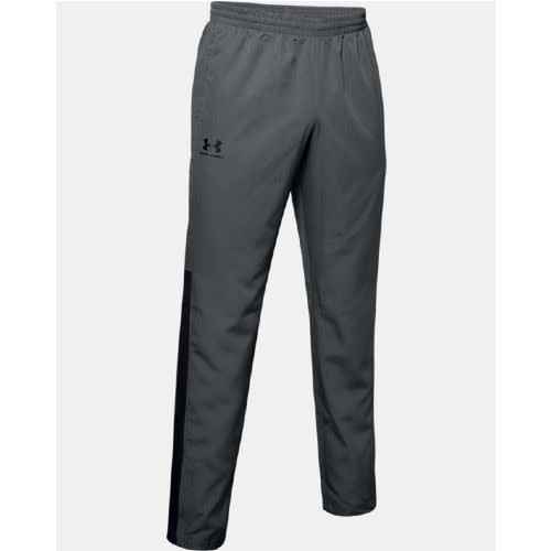 <p><a href="https://go.redirectingat.com?id=74968X1596630&url=https%3A%2F%2Fwww.underarmour.com%2Fen-us%2Fp%2Fpants_and_leggings%2Fmens_ua_vital_woven_pants%2F1352031.html&sref=https%3A%2F%2Fwww.menshealth.com%2Fstyle%2Fg41975569%2Fbest-workout-pants-for-men%2F" rel="nofollow noopener" target="_blank" data-ylk="slk:Shop Now;elm:context_link;itc:0;sec:content-canvas" class="link ">Shop Now</a></p><p>UA Vital Woven Pants</p><p>underarmour.com</p><p>$40.00</p>