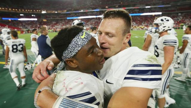 Former BYU Star Taysom Hill Will Get Chance to Start at QB for