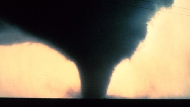 10 types of tornadoes that occur in the US
