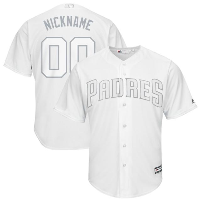 Shop MLB Players' Weekend jerseys and even personalize one for