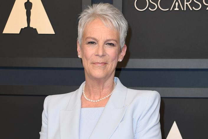 Jamie Lee Curtis Teases 'Combative Relationship' with On-Screen Sister  Nicole Kidman in New TV Team-Up