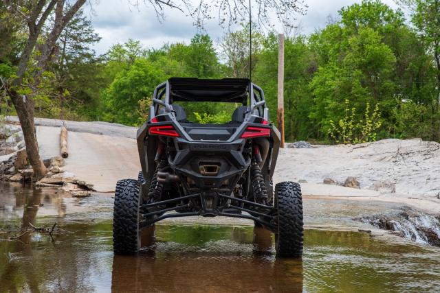 2023 Polaris RZR Pro R Review: 225 HP Isn't Even the Best Part