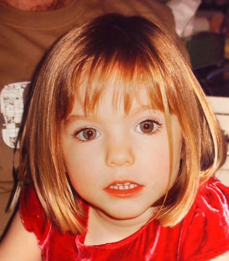 Where is Maddie McCann? That's the question the world has been asking for the past decade. Source: 7 News