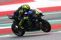 MotoGP - Austrian Grand Prix