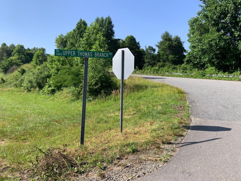 The Madison County Board of Commissioners will meet June 28 to discuss the potential of issuing a moratorium on the operation of event venues such as The Ridge, located along Upper Thomas Branch Road in Marshall.