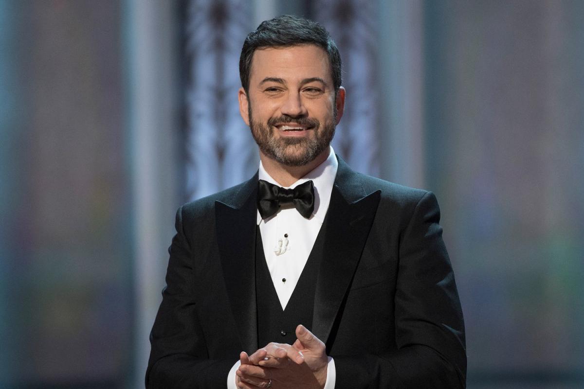 Jimmy Kimmel Hosts Oscars For Fourth Time On ABC – Deadline