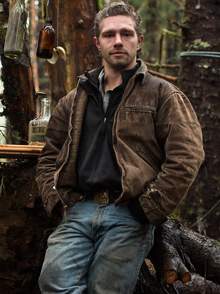 Alaskan Bush People's Matt Brown Reveals His Rehab Journey: 'I Could See Myself Spiraling'| Rehab, Health, TV News