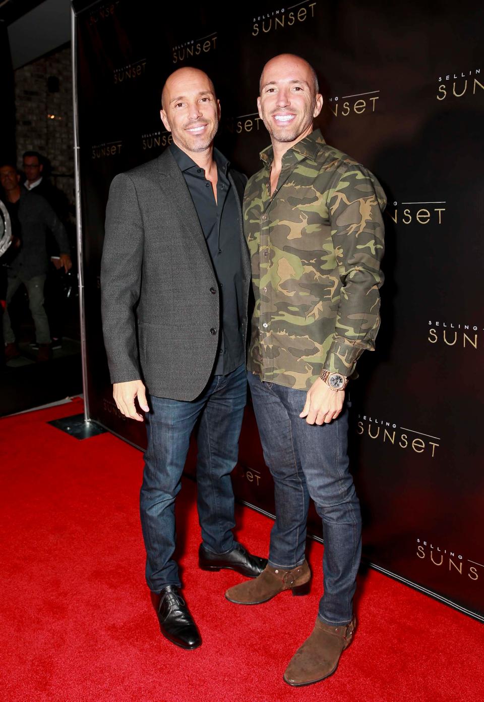 brett and jason oppenheim