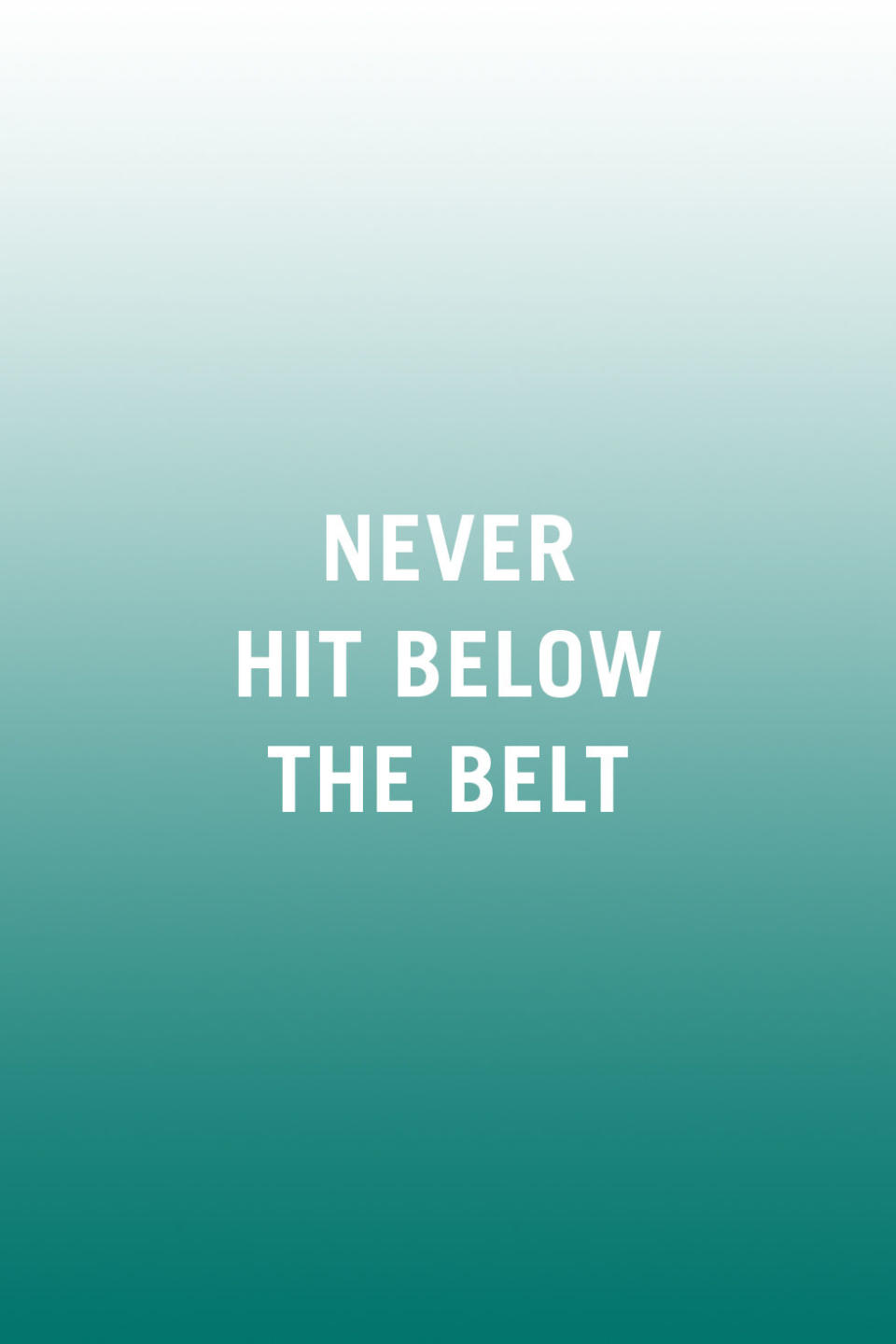 <p>"Remember that no matter how angry and enraged you may get, you are in a relationship with someone because you love them. Vow to maintain kindness and compassion even during conflict. If your anger feels too overwhelming, it's always important to <a rel="nofollow noopener" href="http://www.redbookmag.com/love-sex/mens-perspective/advice/g1369/men-shut-down/" target="_blank" data-ylk="slk:take a breath, go for a walk, or take some space;elm:context_link;itc:0;sec:content-canvas" class="link ">take a breath, go for a walk, or take some space</a> until you can cool down. Not sure what to say? Try to repeat what they said back to them in your own words. Just that skill alone can make anyone feel understood and validated. That keeps the relationship grounded in love." <em>-</em><span><em>Bash</em></span></p>