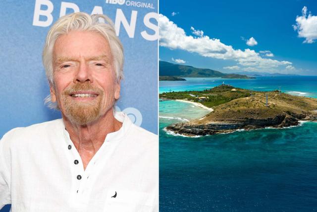 Richard Branson is gone. So where are the new Bransons?, The Independent