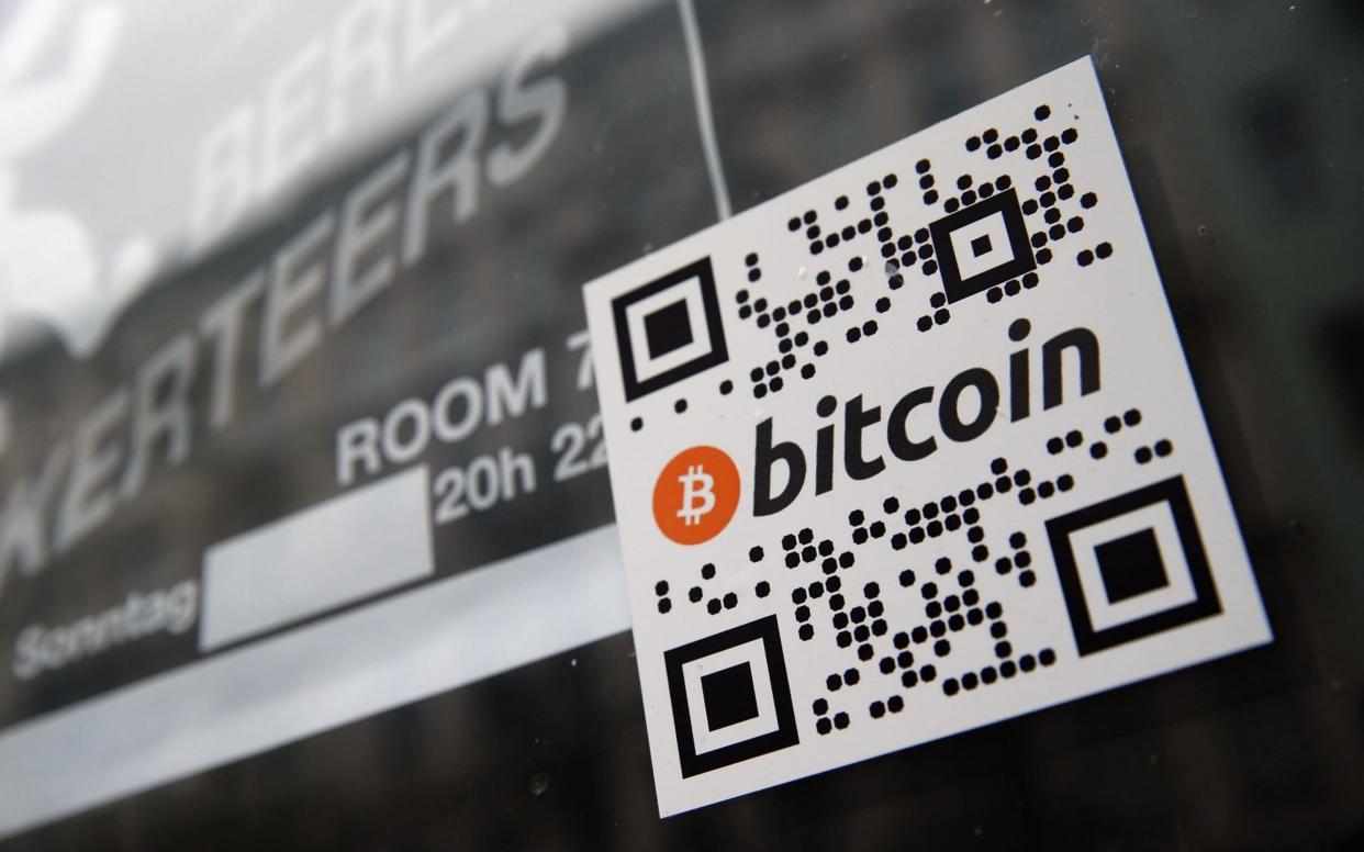 Mt.Gox, a former cryptocurrency exchange based in Tokyo, must prepare to distribute the 160,000 Bitcoins it holds to customers - Getty Images Europe