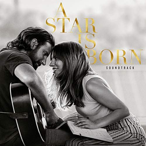 8) <i>A Star Is Born</i>