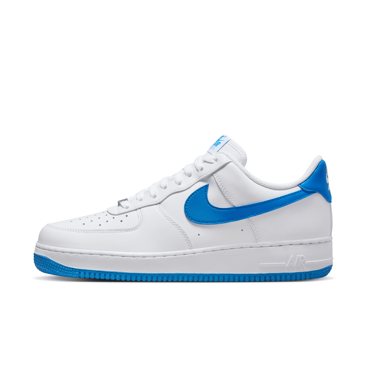 <p><a href="https://go.redirectingat.com?id=74968X1596630&url=https%3A%2F%2Fwww.nike.com%2Ft%2Fair-force-1-07-mens-shoes-J7xw5P&sref=https%3A%2F%2Fwww.womansday.com%2Frelationships%2Ffamily-friends%2Fg60527673%2Fbest-gifts-for-12-year-olds%2F" rel="nofollow noopener" target="_blank" data-ylk="slk:Shop Now;elm:context_link;itc:0;sec:content-canvas" class="link rapid-noclick-resp">Shop Now</a></p><p>Air Force 1 Shoes</p><p>nike.com</p><p>$115.00</p><span class="copyright">Nike</span>