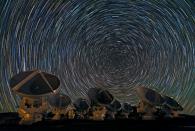 Chile's night sky protectors seek legal defence for the stars