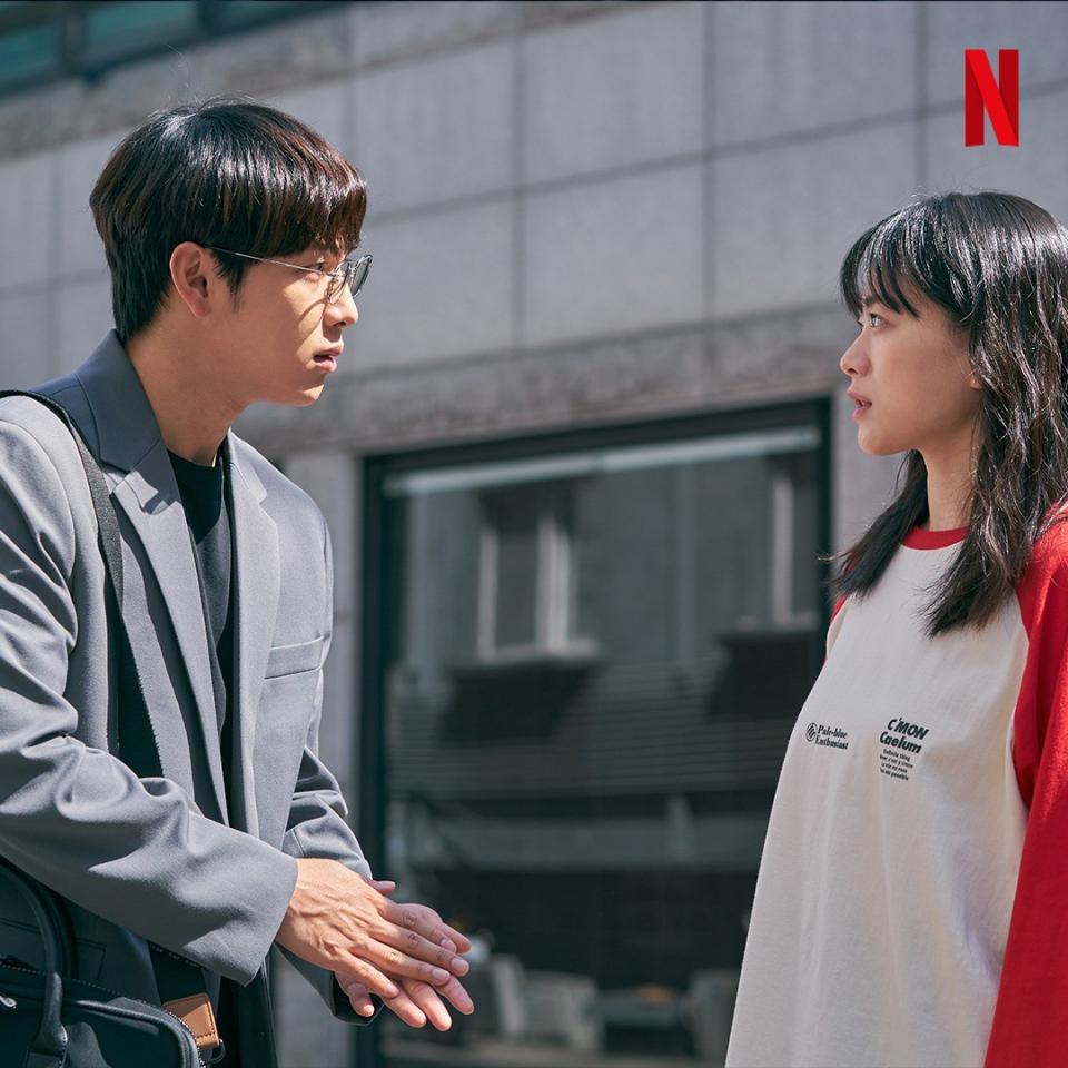 （圖源：IG@netflixkr）