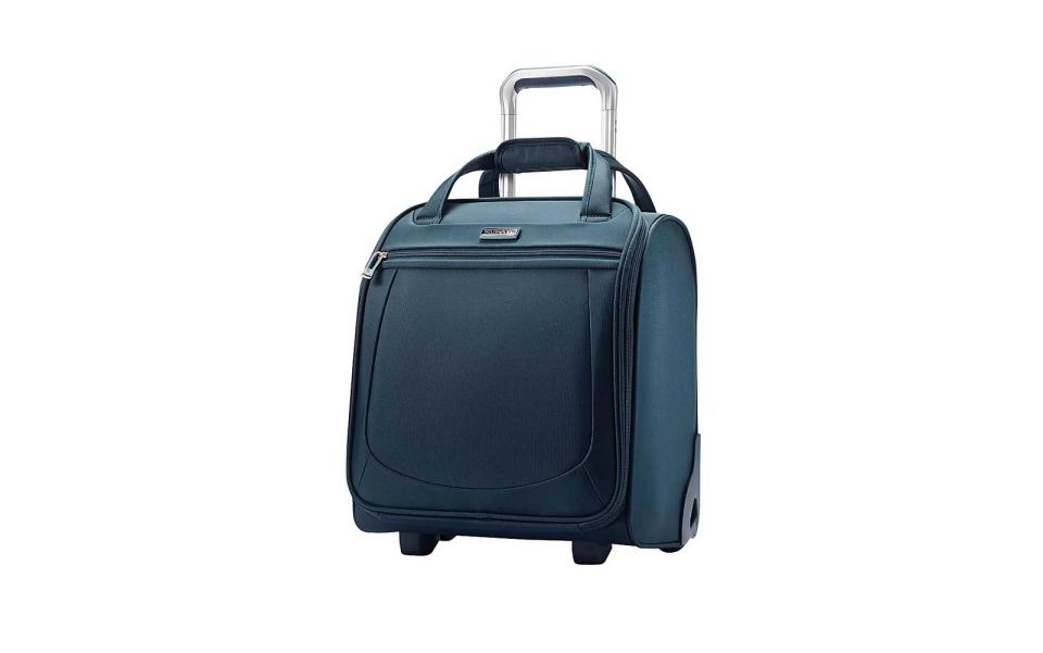 Samsonite Mightlight 2 Softside Wheeled Boarding Bag