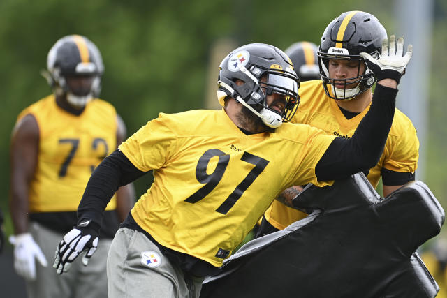 Far-too-early stat predictions for the Steelers top defensive stars