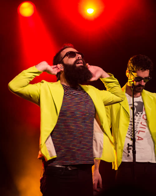 DE OTR Berlin OMG Capital Cities