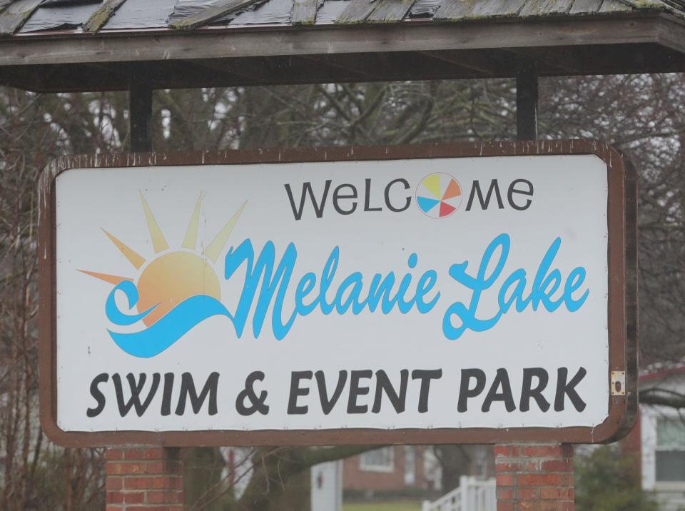 KimTam Park at Melanie Lake will be the site of an April 20 cannabis growers festival in Springfield Township.