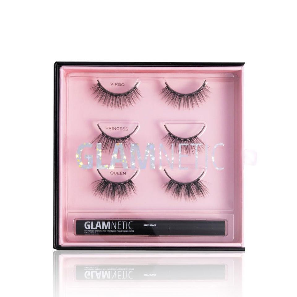 <p><a href="https://go.redirectingat.com?id=74968X1596630&url=https%3A%2F%2Fwww.glamnetic.com%2Fcollections%2Fpre-set-lash-kits%2Fproducts%2Feveryday-glam-pre-set-kit&sref=https%3A%2F%2Fwww.bestproducts.com%2Flifestyle%2Fa35589016%2Fasian-owned-brands%2F" rel="nofollow noopener" target="_blank" data-ylk="slk:Shop Now;elm:context_link;itc:0;sec:content-canvas" class="link ">Shop Now</a></p><p>Everyday Glam Kit</p><p>glamnetic.com</p><p>$76.98</p>