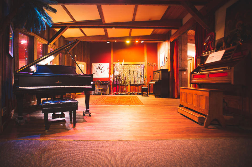 Bear Creek Studio