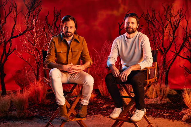 Stranger Things': Upcoming Stage Play, Duffer Brothers' Netflix