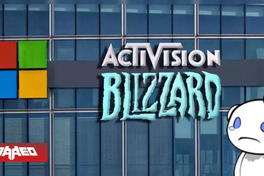 Ingeniero con 13 años en Blizzard cuenta cómo murió su sueño de crear videojuegos tras ser despedido "No se que hacer con mi vida ahora"