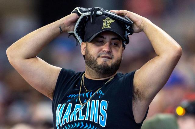 Miami Marlins To Open Season With Empty Seats, Disenchantment