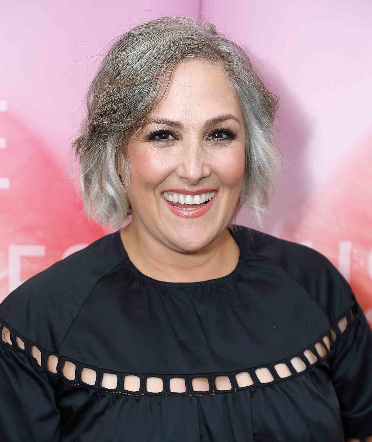 Ricki Lake Shares Nude Photo Celebrating ‘complete Self Acceptance ‘grateful Yahoo Sports 5744