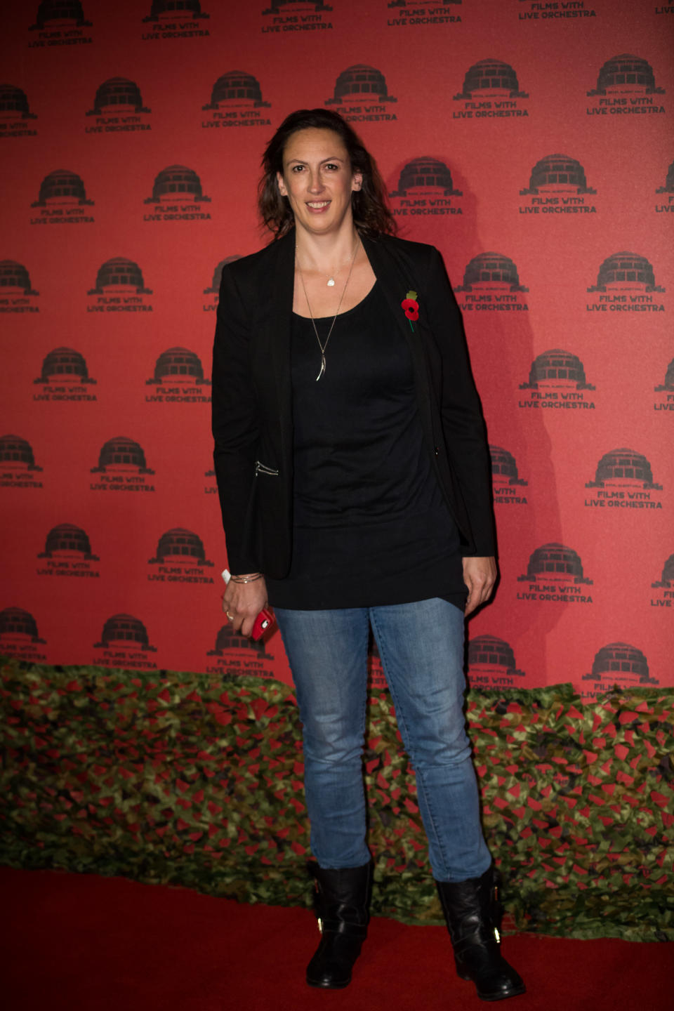 MIRANDA HART