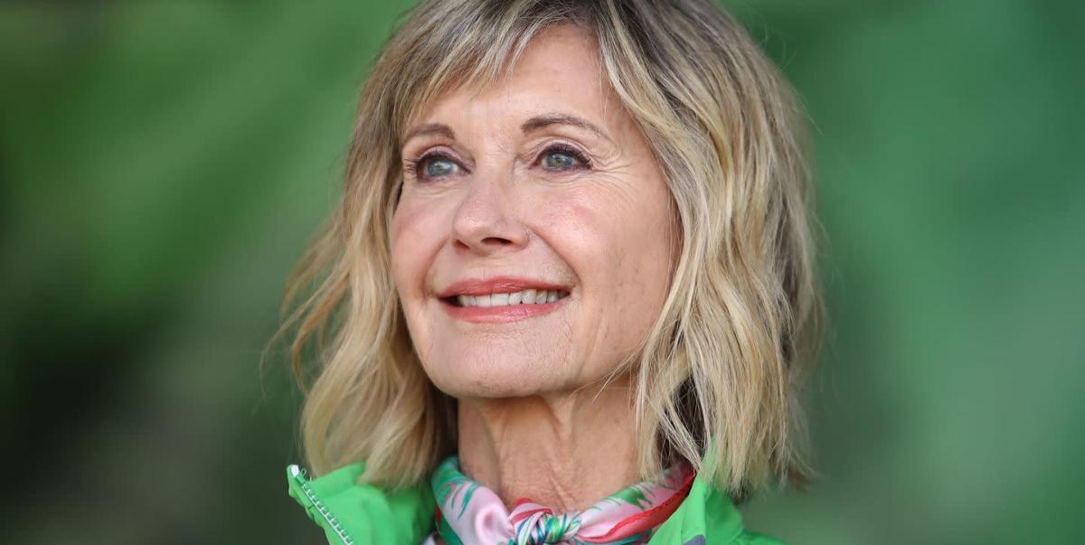 Olivia Newton John Dead At 73 30 Years After Initial Breast Cancer