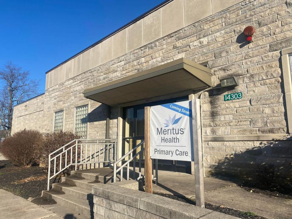 Meritus Health is opening a primary care office at the former U.S. Army base at Fort Ritchie to serve the needs of the Cascade community next week.