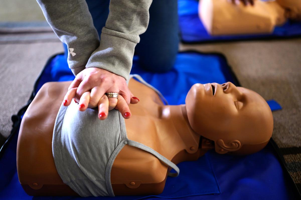 New and improved: CPR undergoes overhaul