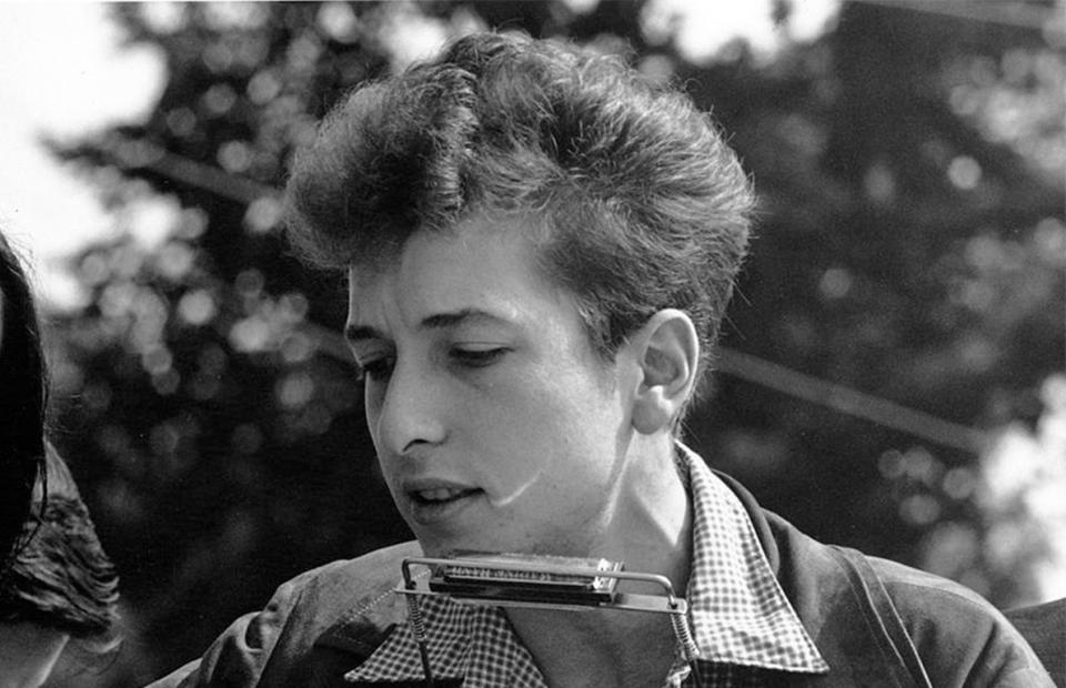 “Desolation Row” — Bob Dylan