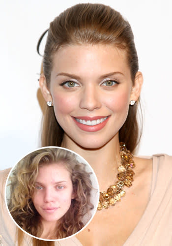 ANNALYNNE MCCORD