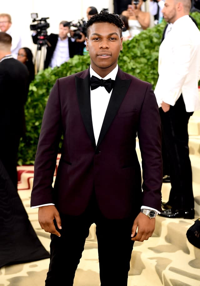 The MET Gala 2018 – New York