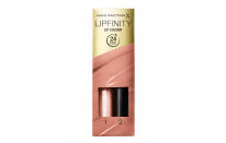 <p><a rel="nofollow noopener" href="https://www.superdrug.com/Max-Factor/Max-Factor-Lipfinity-Longwear-Lipstick-Angelic-20/p/725655" target="_blank" data-ylk="slk:Superdrug, £10.99;elm:context_link;itc:0;sec:content-canvas" class="link "><em>Superdrug, £10.99</em></a> </p>