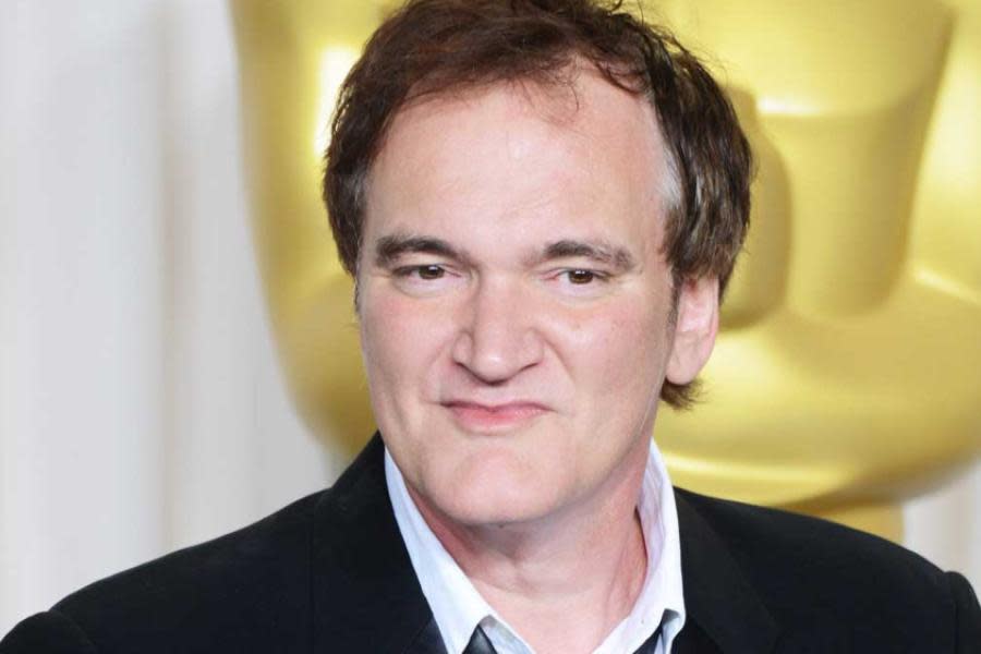 Ofenderse por una película es la respuesta de una mente muy estrecha, asegura Quentin Tarantino