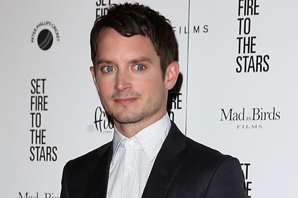 Elijah Wood