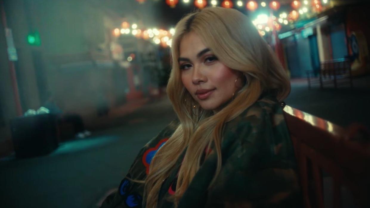 Hayley Kiyoko