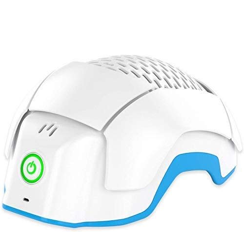 Theradome PRO Laser Hair Growth Helmet LH80