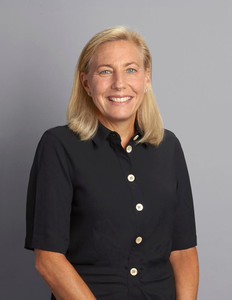 Joanne Crevoiserat, 58, has joined GM's board effective immediately. Crevoiserat is CEO of Tapestry, Inc., a New York-based company that sells such luxury accessories as Coach, Kate Spade and Stuart Weitzman.