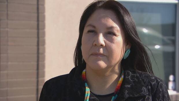 Sask. mother says she begged police to protect her 13-month-old in