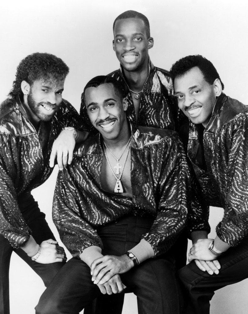 The Trammps