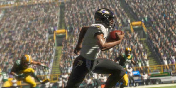 Madden NFL 22 - Metacritic